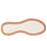 Skechers Bobs Squad 4 - Key Look Γυναικεία Sneakers Λευκά