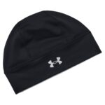 Under Armour Storm Launch Beanie Unisex Σκούφος σε Μαύρο χρώμα
