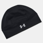 Under Armour Storm Launch Beanie Unisex Σκούφος σε Μαύρο χρώμα