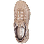 Skechers D'lites-wild Charm Chunky Sneakers Μπεζ
