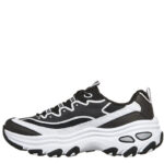 Skechers Γυναικεία D'Lite Max
