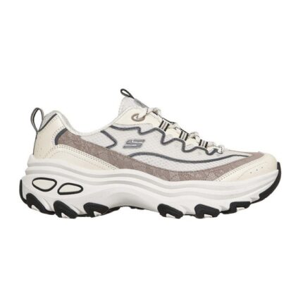 Skechers D Lites Γυναικεία Chunky Sneakers