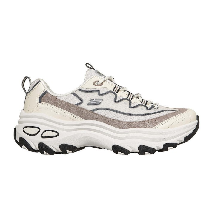 im_180399_wbk_1.jpg Skechers D Lites Γυναικεία Chunky Sneakers