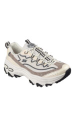 Skechers D Lites Γυναικεία Chunky Sneakers