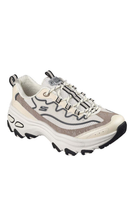 Skechers D Lites Γυναικεία Chunky Sneakers