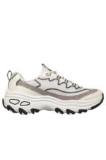 Skechers D Lites Γυναικεία Chunky Sneakers