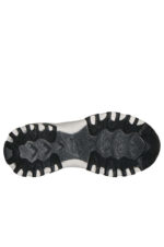 Skechers D Lites Γυναικεία Chunky Sneakers
