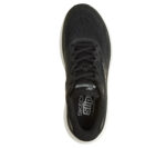 Skechers Max Cushioning Endeavour Ανδρικά Αθλητικά Παπούτσια Running Μαύρα