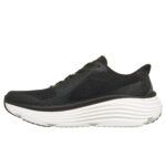 Skechers Max Cushioning Endeavour Ανδρικά Αθλητικά Παπούτσια Running Μαύρα
