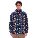 Emerson Ανδρική Ζακέτα Fleece