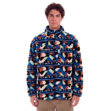 Emerson Ανδρική Ζακέτα Fleece