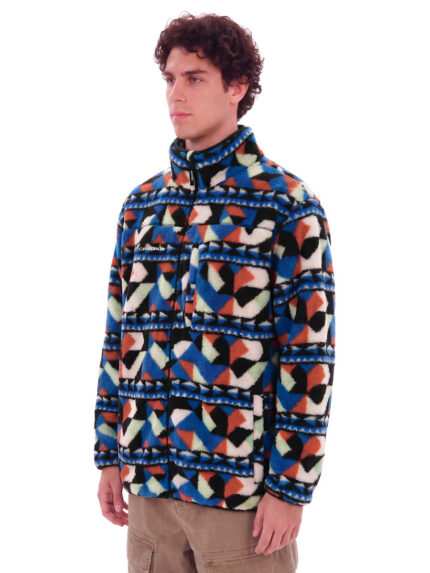 Emerson Ανδρική Ζακέτα Fleece
