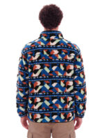Emerson Ανδρική Ζακέτα Fleece