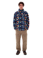 Emerson Ανδρική Ζακέτα Fleece