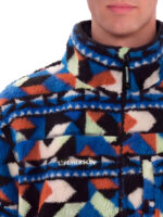 Emerson Ανδρική Ζακέτα Fleece