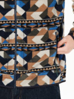 Emerson Ανδρική Ζακέτα Fleece