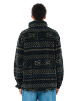 Emerson Ανδρική Ζακέτα Fleece Sherpa Forest Teal
