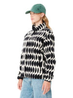 Emerson Γυναικεία Fleece Ζακέτα με Φερμουάρ