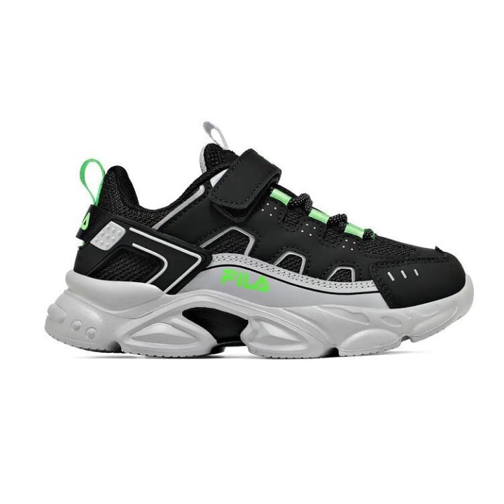 im_3yf33002_036_1.jpg Fila Memory Spinel 3 V Παιδικά Sneakers με Σκρατς