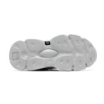 Fila Memory Spinel 3 V Παιδικά Sneakers με Σκρατς