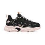 Fila Memory Spinel 3 Lace Παιδικά Sneakers με Κορδόνια