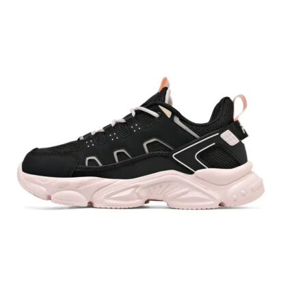 Fila Memory Spinel 3 Lace Παιδικά Sneakers με Κορδόνια