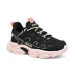 Fila Memory Spinel 3 Lace Παιδικά Sneakers με Κορδόνια