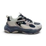 Fila Mallou 3 Memory Γυναικεία Παπούτσια