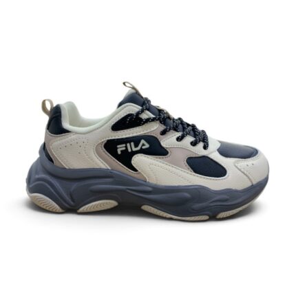 Fila Mallou 3 Memory Γυναικεία Παπούτσια