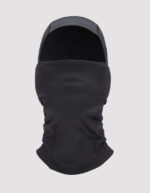 Under Armour Storm Αθλητικό Full Face Μαύρο