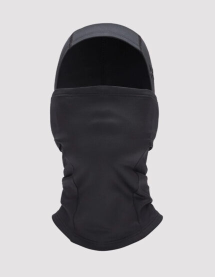 Under Armour Storm Αθλητικό Full Face Μαύρο