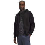 Under Armour Unstoppable Fleece Textured