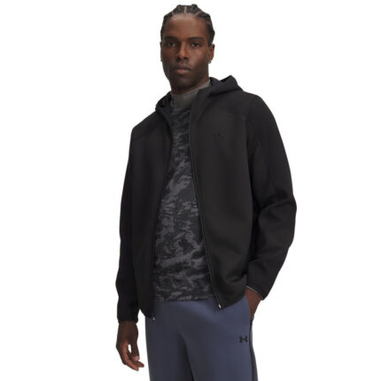 Under Armour Unstoppable Fleece Textured