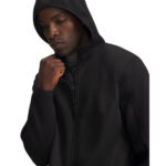 Under Armour Unstoppable Fleece Textured