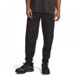 Under Armour Unstoppable Fleece Textured Αντρικό Παντελόνι