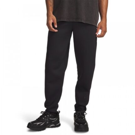 Under Armour Unstoppable Fleece Textured Αντρικό Παντελόνι