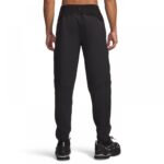 Under Armour Unstoppable Fleece Textured Αντρικό Παντελόνι