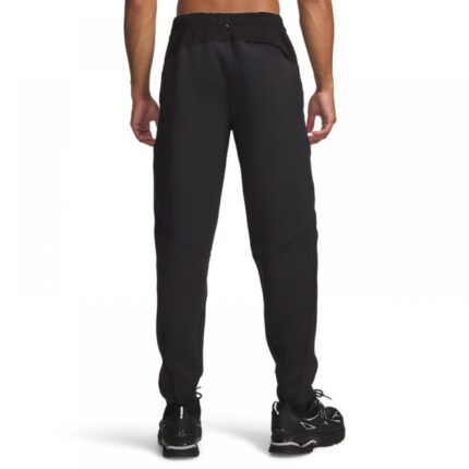 Under Armour Unstoppable Fleece Textured Αντρικό Παντελόνι