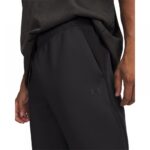Under Armour Unstoppable Fleece Textured Αντρικό Παντελόνι