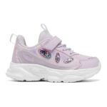 Fila Star Memory Velcro Βρεφικά Παπούτσια