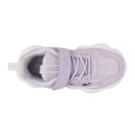 Fila Star Memory Velcro Βρεφικά Παπούτσια