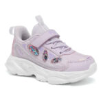 Fila Star Memory Velcro Βρεφικά Παπούτσια