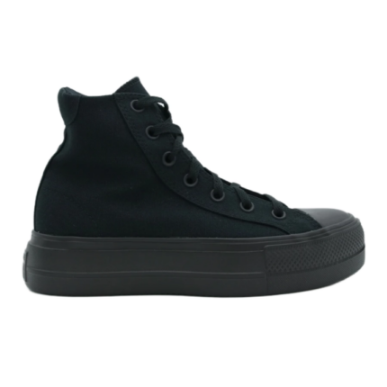 Converse Day One Platform Γυναικεία Sneakers Μποτάκια