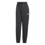 adidas Essentials Linear French Terry Cuffed Pants