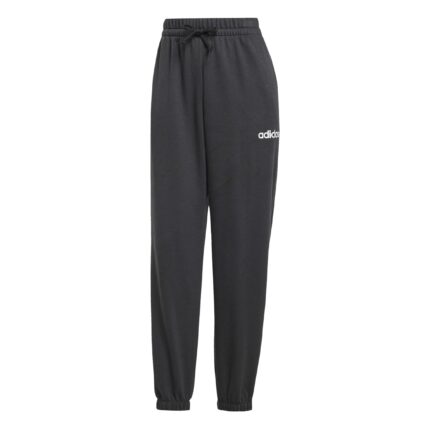 adidas Essentials Linear French Terry Cuffed Pants
