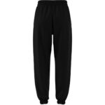 adidas Essentials Linear French Terry Cuffed Pants