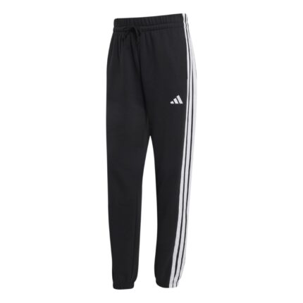 adidas Essentials 3-Stripes French Terry Cuffed Pants