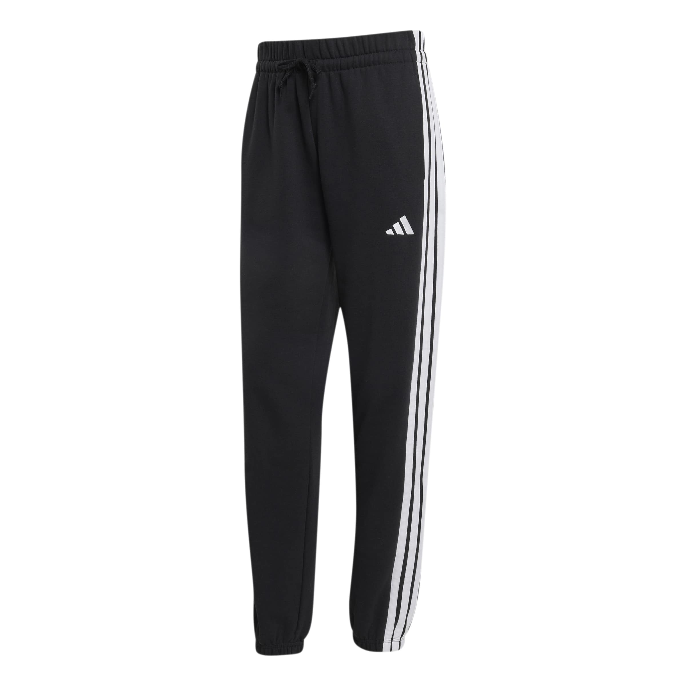im_jd5302_1.jpg adidas Essentials 3-Stripes French Terry Cuffed Pants