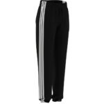 adidas Essentials 3-Stripes French Terry Cuffed Pants