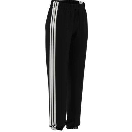 adidas Essentials 3-Stripes French Terry Cuffed Pants